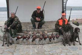 Browse a selection of Fallow deer hunting in Bulgaria. Direct offers from outfitters in Hunting area Американски колеж София 1756 on bghunters.com & Bulgaria Hunting Trips, улица 185 7, вз Американски колеж, София, район Младост, Столична община, София град, п.к.1756.