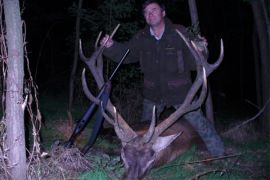 Browse a selection of Red deer hunting in Bulgaria. Direct offers from outfitters in Hunting area Атия 8140 on bghunters.com & Bulgaria Hunting Trips, Атия, община Созопол, област Бургас, п.к.8140.