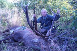 Browse a selection of Red deer hunting in Bulgaria. Direct offers from outfitters in Hunting area Атия 8140 on bghunters.com & Bulgaria Hunting Trips, Атия, община Созопол, област Бургас, п.к.8140.