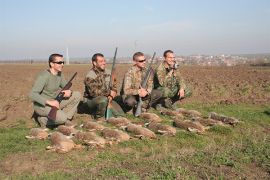 Browse a selection of Fallow deer hunting in Bulgaria. Direct offers from outfitters in Hunting area Баница 3077 on bghunters.com & Bulgaria Hunting Trips, улица Скът 1, център, Баница, община Враца, област Враца, п.к.3077.