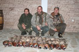 Browse a selection of Hunting trips in Bulgaria. Direct offers from outfitters in Hunting area Мраченик 4362 on bghunters.com & Bulgaria Hunting Trips, Мраченик, община Карлово, област Пловдив, п.к.4362.