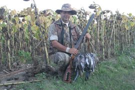 Parcourez une sélection de voyages de chasse en Bulgari. Offres directes des pourvoiries du Territoire de chasse АПК Стара Загора 6006 sur bghunters.com & Bulgaria Hunting Trips, булевард Свети Патриарх Евтимий 48, община Стара Загора, област Стара Загора, п.к.6006.