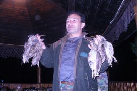 Browse a selection of Hunting trips in Bulgaria. Direct offers from outfitters in Hunting area Аврен on bghunters.com & Bulgaria Hunting Trips, 40 Lomsko Shose Street, Nadezhda 2, Sofia, Bulgaria, postcode 1220.