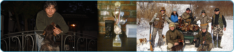 Red deer hunting in Bulgaria | Мраченик 4362. БГ Ловци - bghunters.com, .