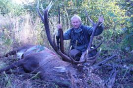 Browse a selection of Fallow deer hunting in Bulgaria. Direct offers from outfitters in Hunting area Разсадника Коньовица София 1330 on bghunters.com & Bulgaria Hunting Trips, 40 Lomsko Shose Street, Nadezhda 2, Sofia, Bulgaria, postcode 1220.