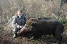 Browse a selection of Hunting trips in Europe. Direct offers from outfitters in Hunting area Разсадника-Коньовица София 1330 on bghunters.com & Bulgaria Hunting Trips, улица Рибен буквар 2, жк Разсадника-Коньовица, София, район Красна поляна, Столична община, София град, п.к.1330.