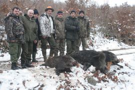 Browse a selection of Hunting trips in Europe. Direct offers from outfitters in Hunting area Разсадника-Коньовица София 1330 on bghunters.com & Bulgaria Hunting Trips, улица Рибен буквар 2, жк Разсадника-Коньовица, София, район Красна поляна, Столична община, София град, п.к.1330.